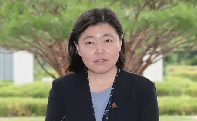 윤호중, ‘청장 후보 비판’ 임은정에 감찰 지시…“정치하는 기관 착각” 기사 이미지