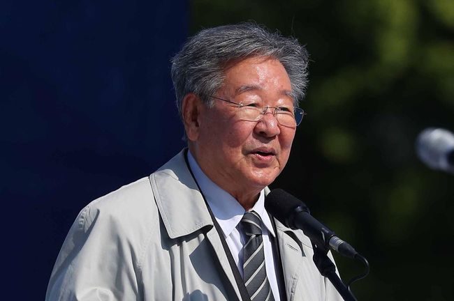 ‘국민 아버지’ 배우 최불암 별세…향년 87세 기사 이미지